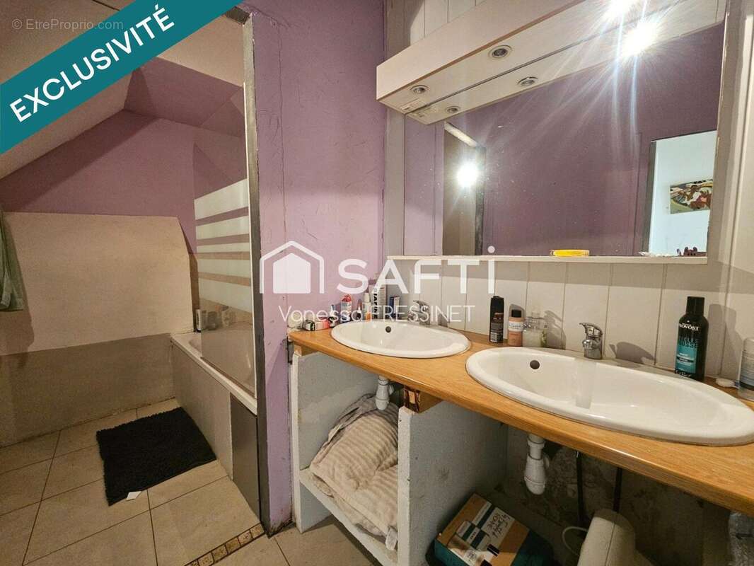 Photo 6 - Maison à SAINT-PARGOIRE