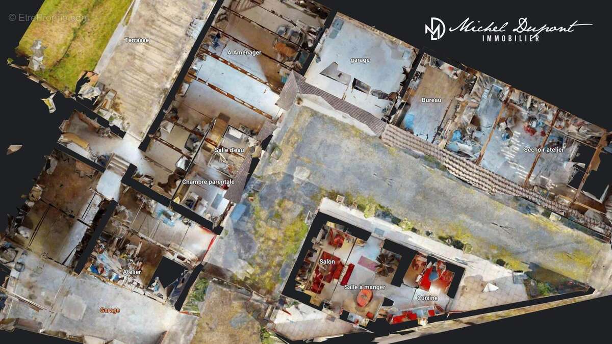 Photo 9 - Maison à LE BUGUE