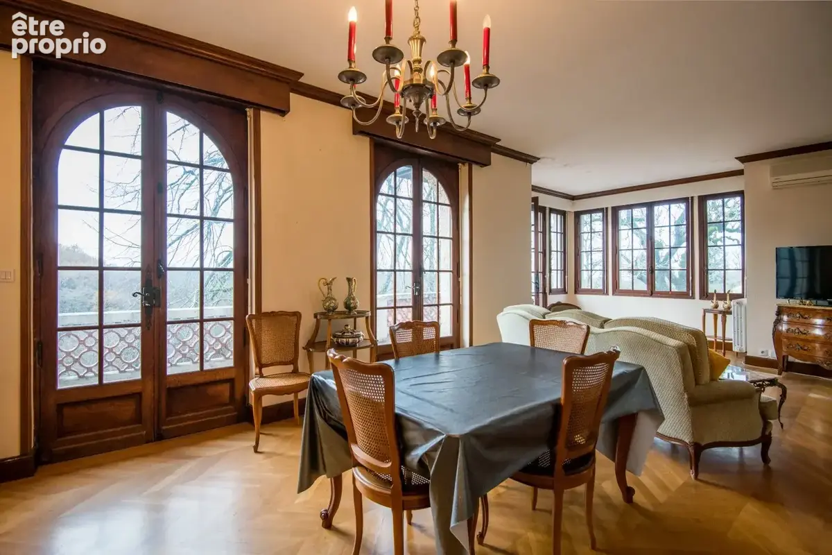 Maison familiale au coeur  d'un village Corrézien, proche Brive - photo 9