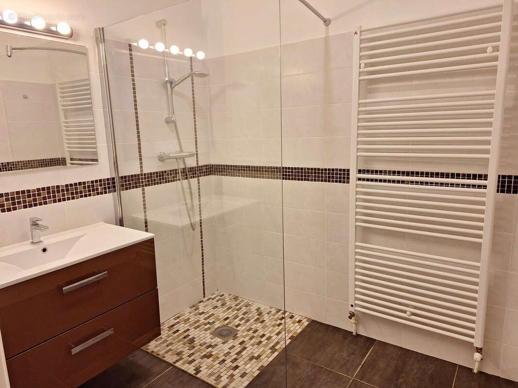 Maison à CHAMBOURCY