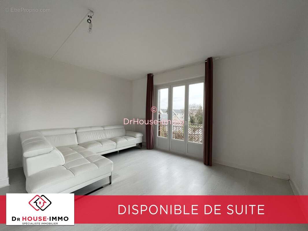 Appartement à GIEN