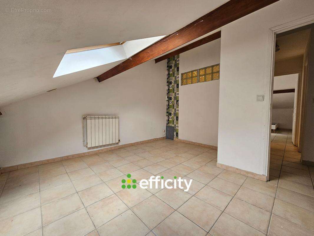 Maison 80 m² à Toulon  - photo 12