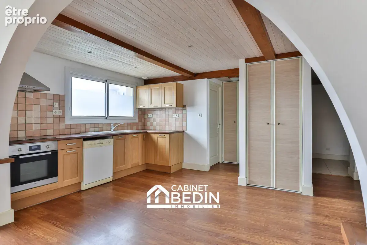 Appartement 3 pièces 65 m² à vendre à Biscarrosse (40600) - photo 2