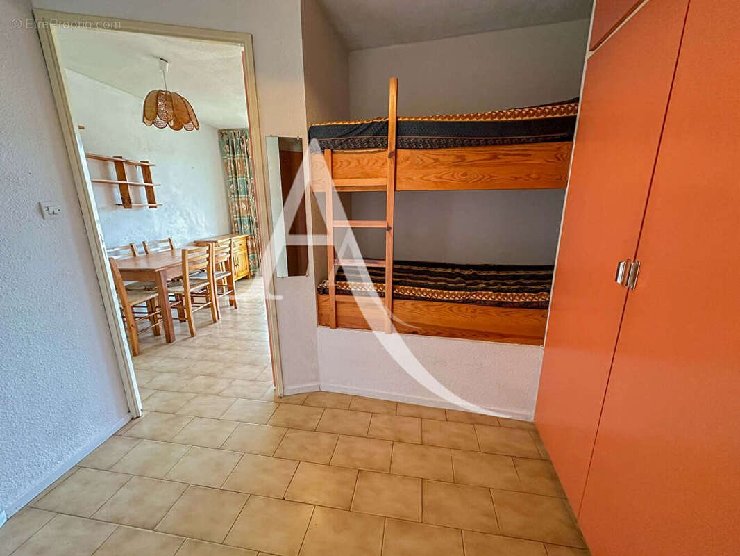 Appartement à LA GRANDE-MOTTE