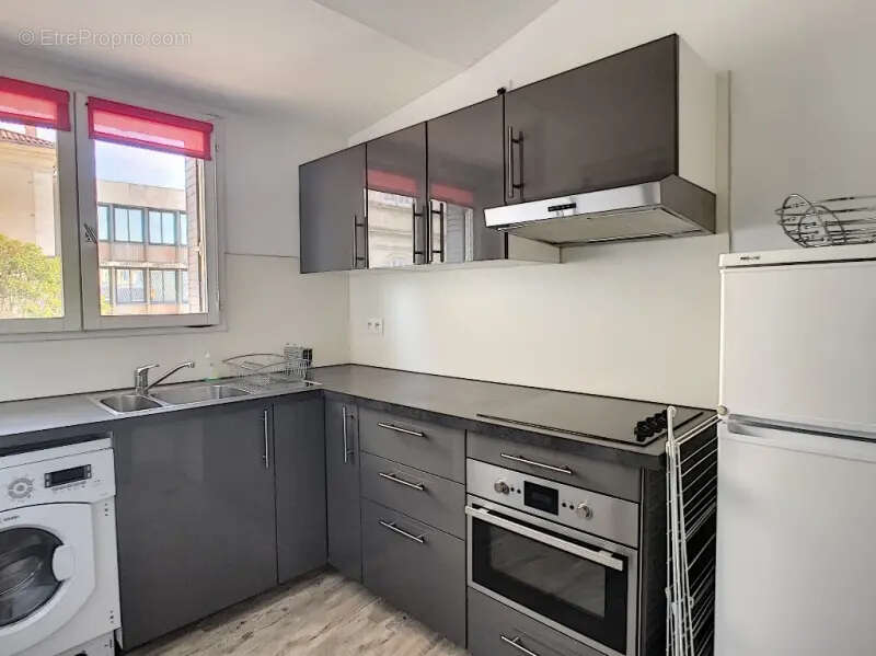 Appartement à AVIGNON