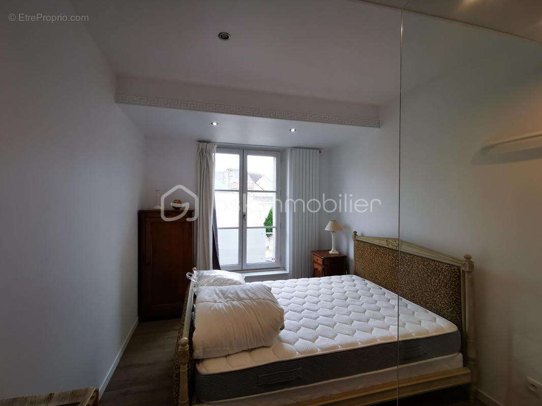 Appartement à CHATELLERAULT