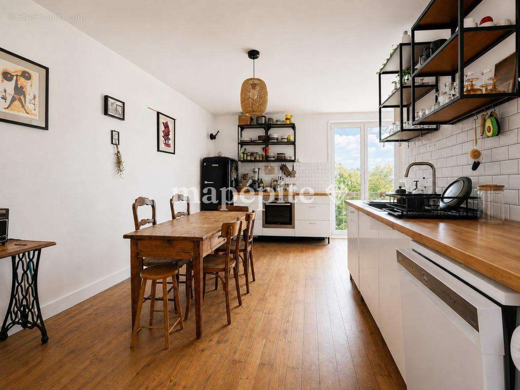 Maison 165 m² à Douarnenez  - photo 4