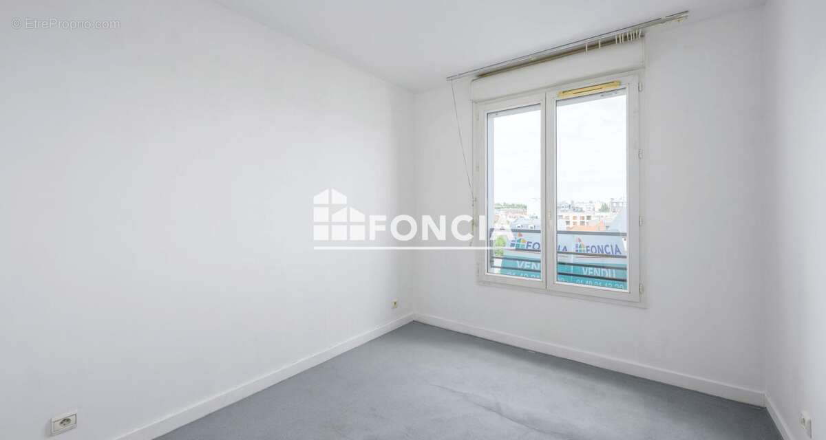 BOURG-LA-REINE – Centre-ville – Appartement familial de standing - photo 10
