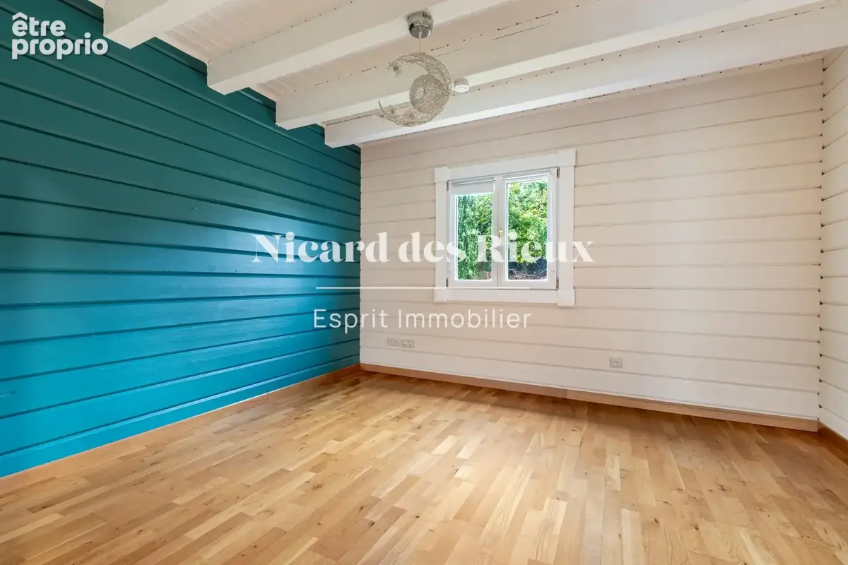 Maison 7 pièces 253 m² à vendre à Verneuil-Sur-Vienne (87430) - photo 9