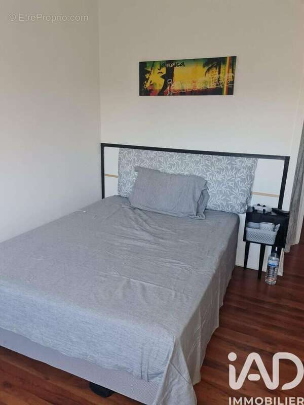 Photo 9 - Appartement à FLOIRAC