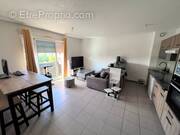 Appartement à LE TAILLAN-MEDOC