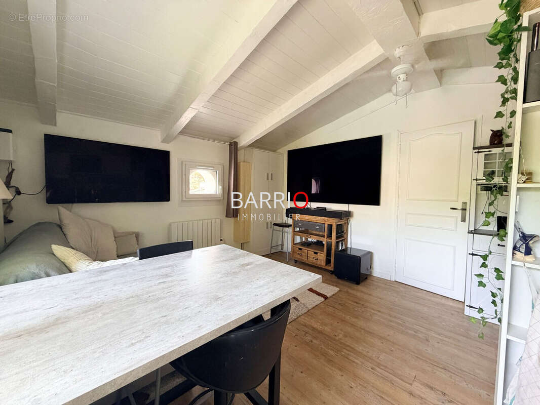 Appartement 42 m² à Argeles-Sur-Mer  - photo 4