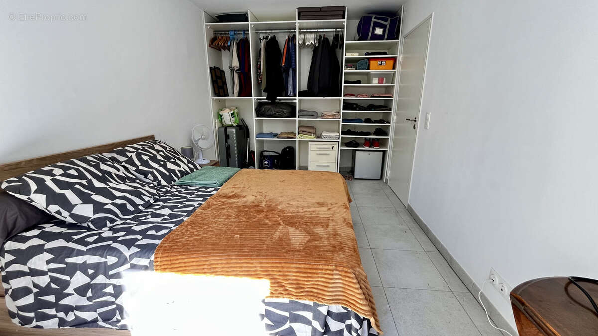 Appartement à SAINT-ANDRE-DE-LA-ROCHE