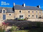 Maison à LANGOAT