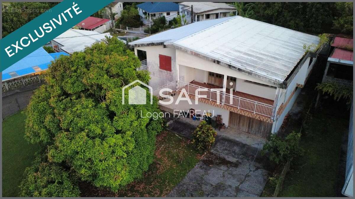 Photo 9 - Maison à LE LORRAIN