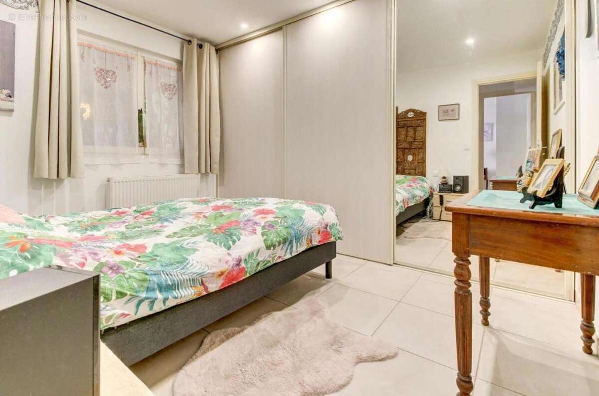Maison à CAGNES-SUR-MER