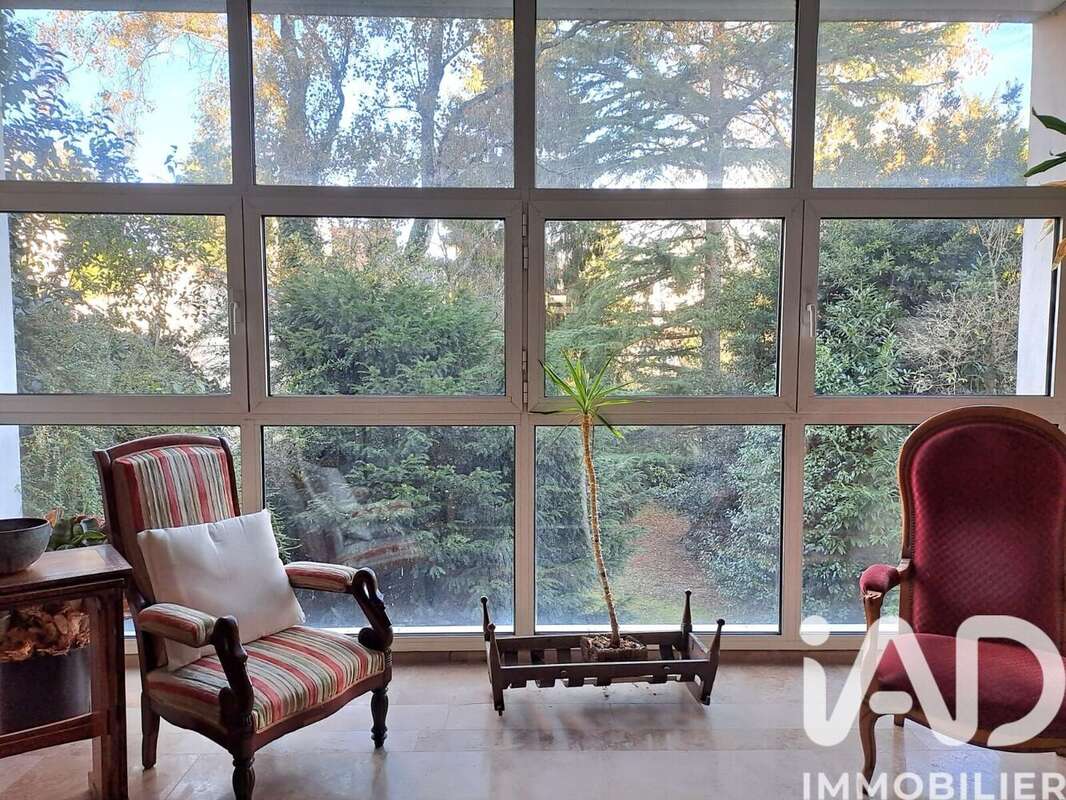 Photo 3 - Maison à NANTES