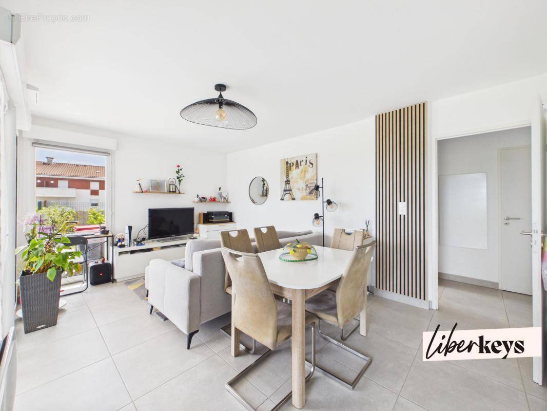 Appartement à FREJUS