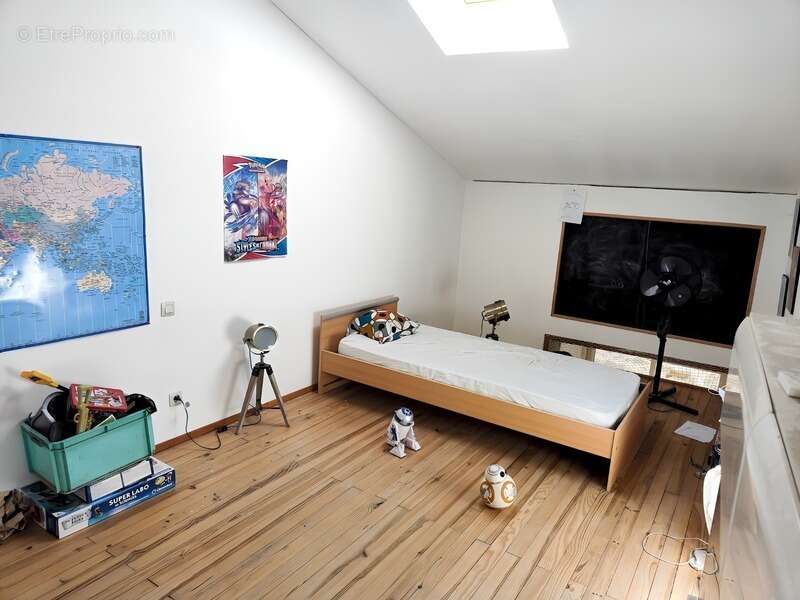 Maison à JONCELS