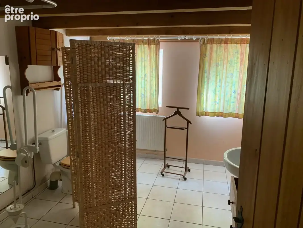 Maison de village aux imposants volumes - photo 17