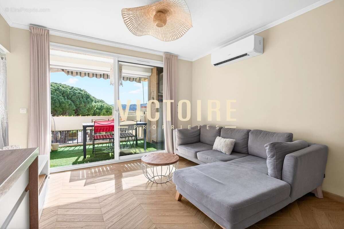 Appartement à CASSIS
