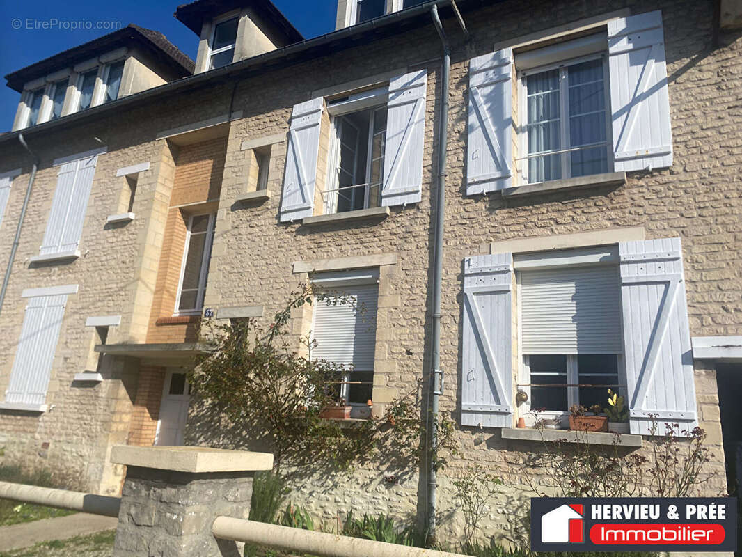Appartement à CAEN