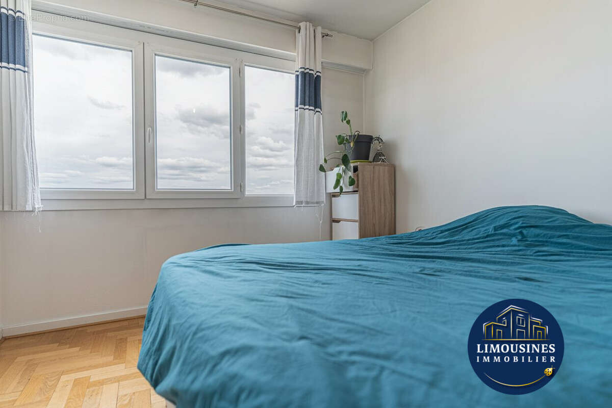 Appartement à LIMOGES