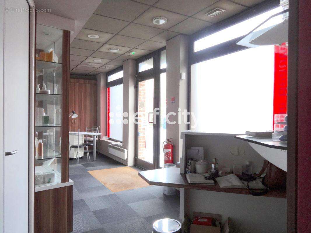 Appartement à LANNOY