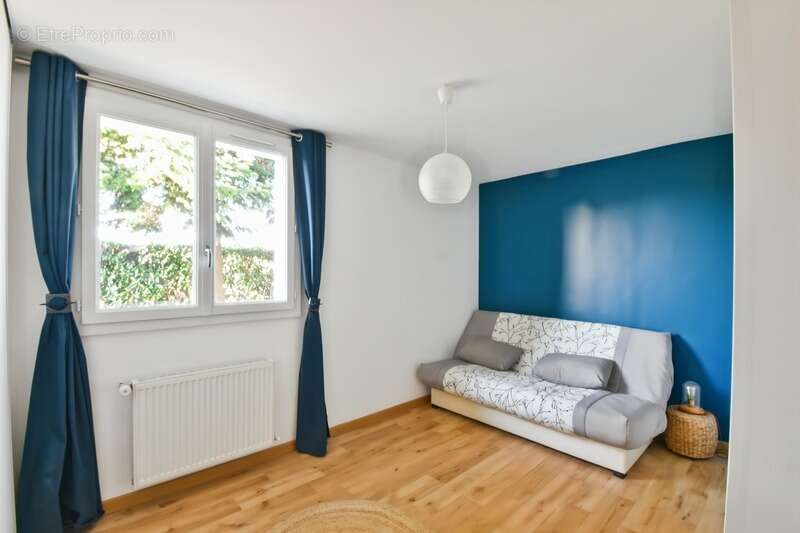 Maison à BALLAINVILLIERS