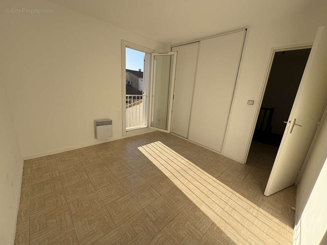 Maison à MONTPELLIER