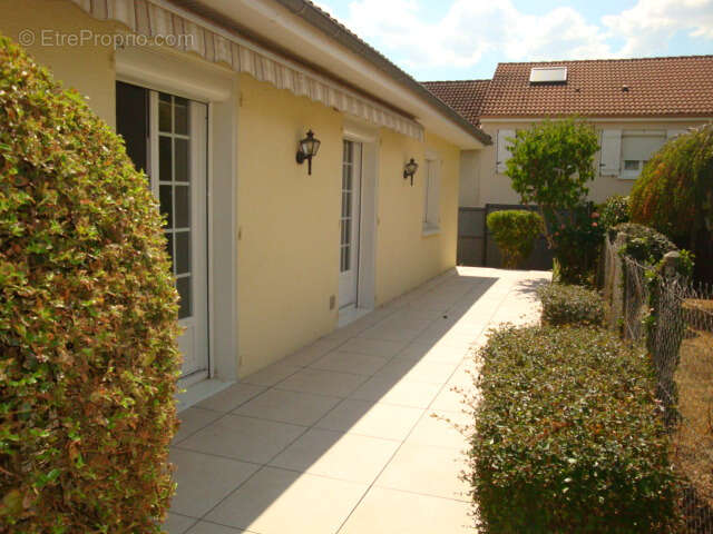 Limoges sud maison - photo 8