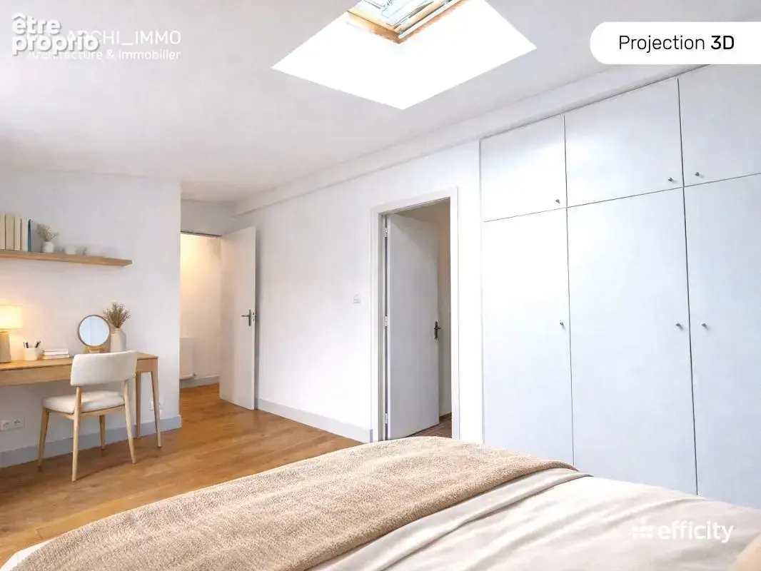Appartement - photo 12