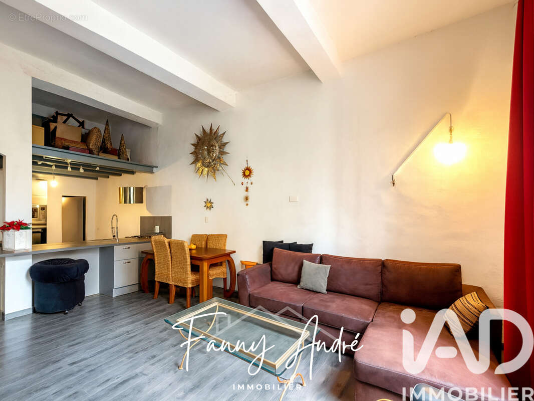 Photo 4 - Appartement à AURIOL