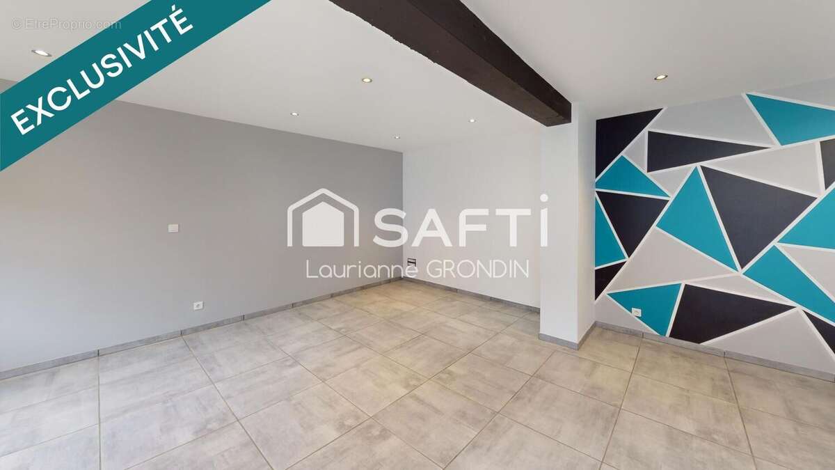 Photo 4 - Maison à JUICQ