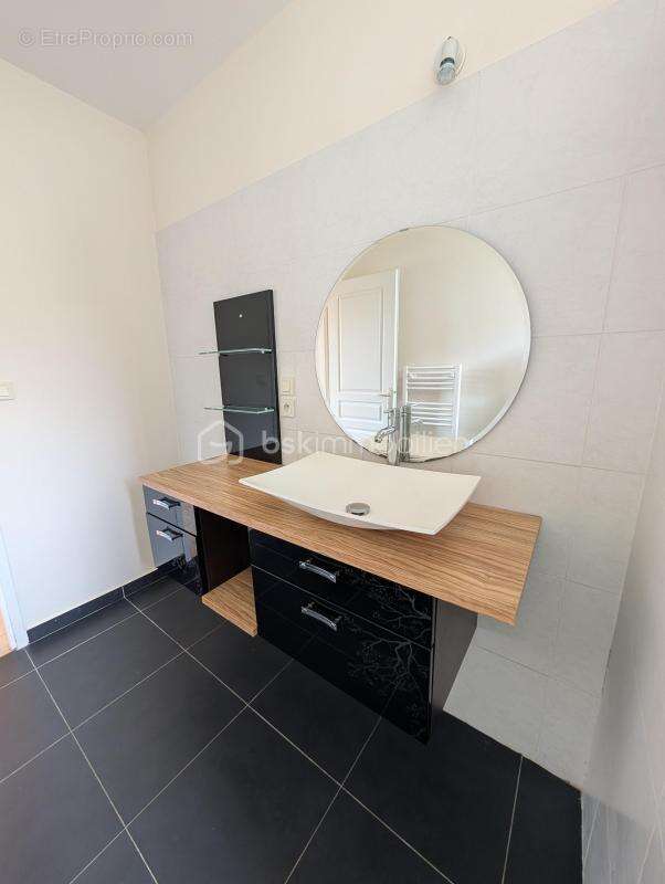 Maison de 81m² avec 3 chambres, terrain de 459m² proche Blaye - photo 12