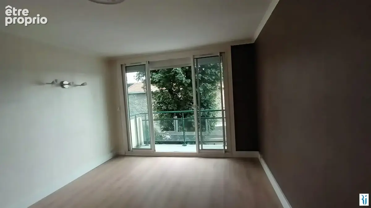 Appartement 4 pièces 74 m² · à Rouen · 74 m² · 185 000 €