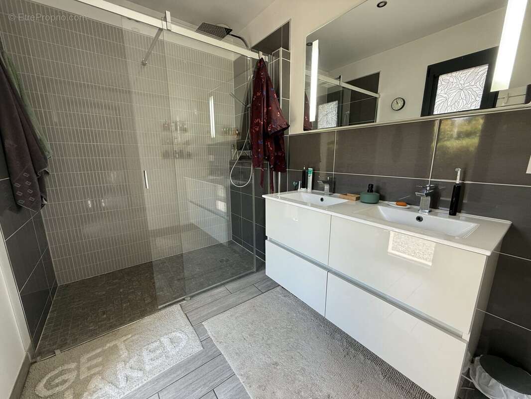 Maison 6 pièces 149 m² à vendre à Sainte-Marie-Au-Bosc (76280) - photo 6