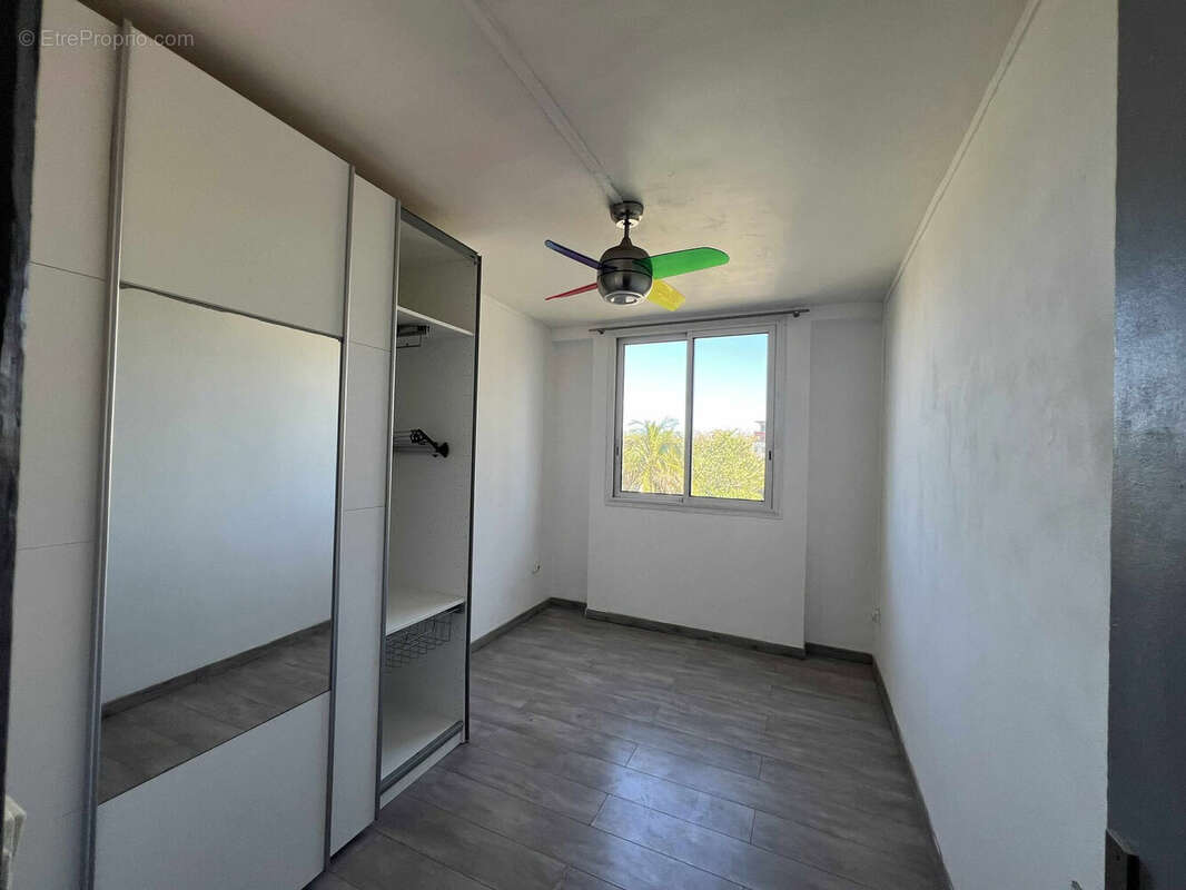 Photo 5 - Appartement à SAINT-PIERRE