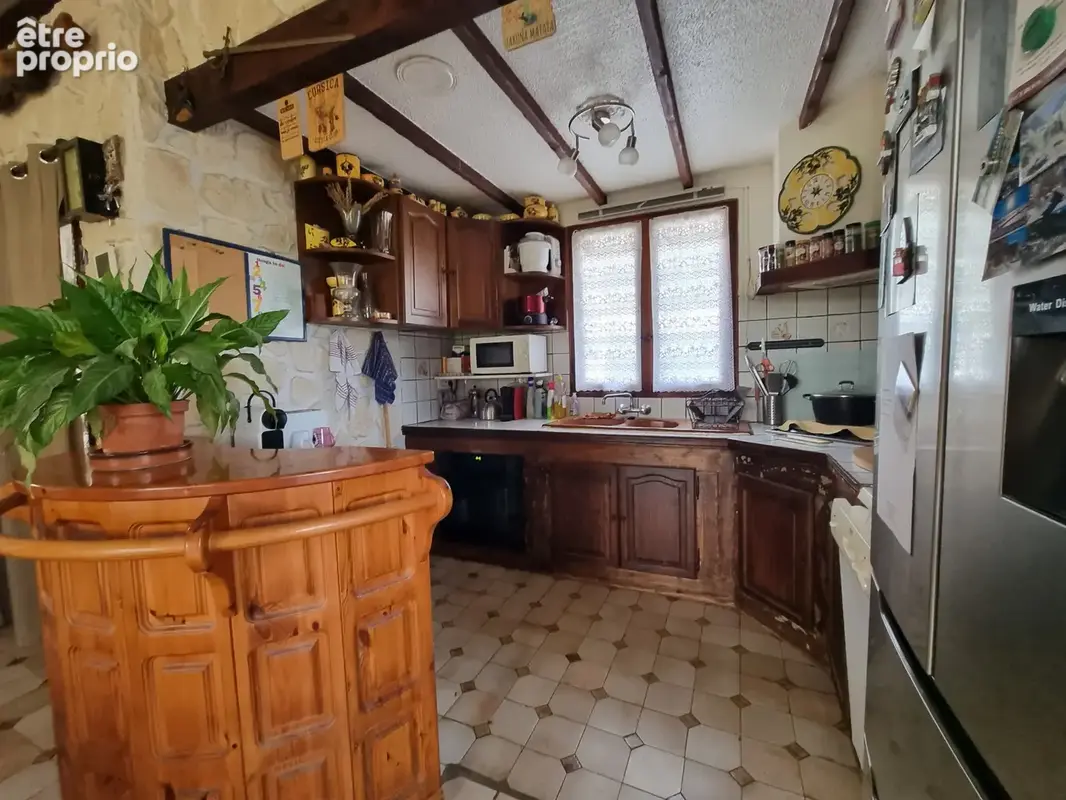 En exclusivité, à Artignosc sur verdon, maison sur 2 niveaux édifiée sur 360m2 de terrain - photo 6