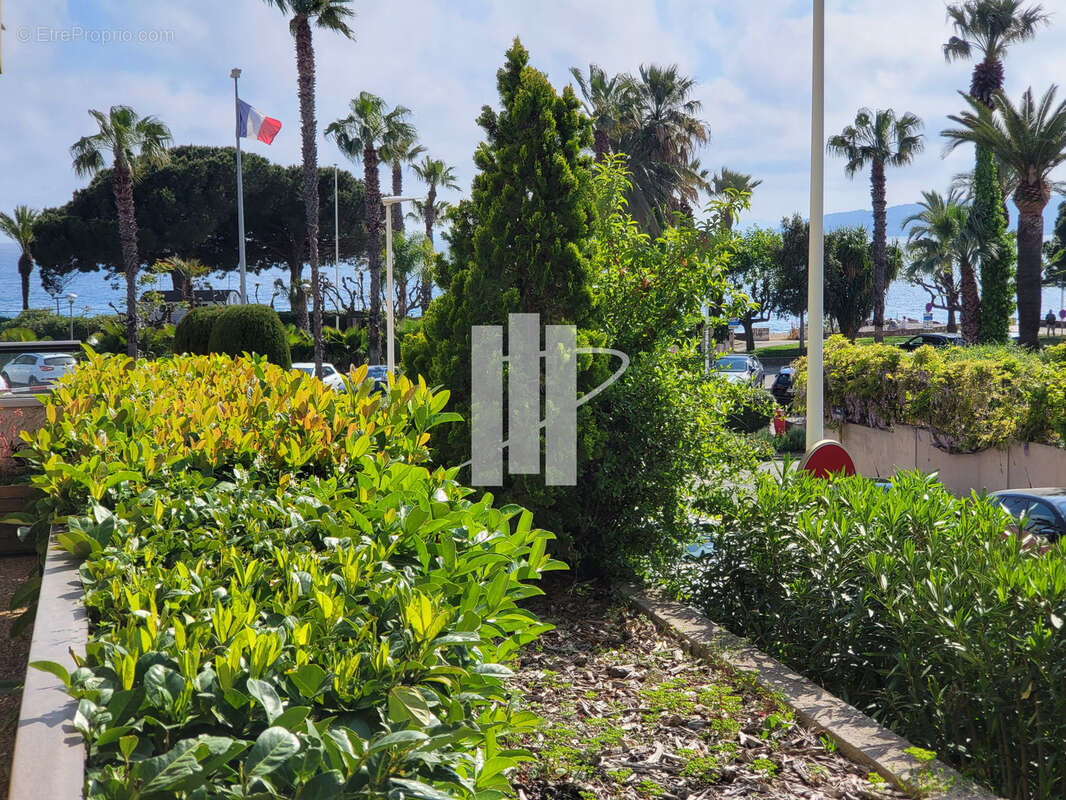 Appartement à SAINT-RAPHAEL