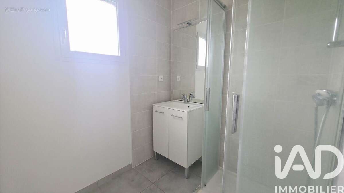 Photo 5 - Maison à MONTROND-LES-BAINS