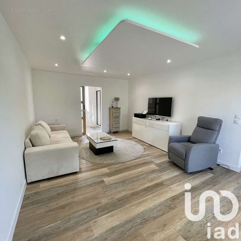 Photo 2 - Maison à SAINT-FLORENT-SUR-CHER