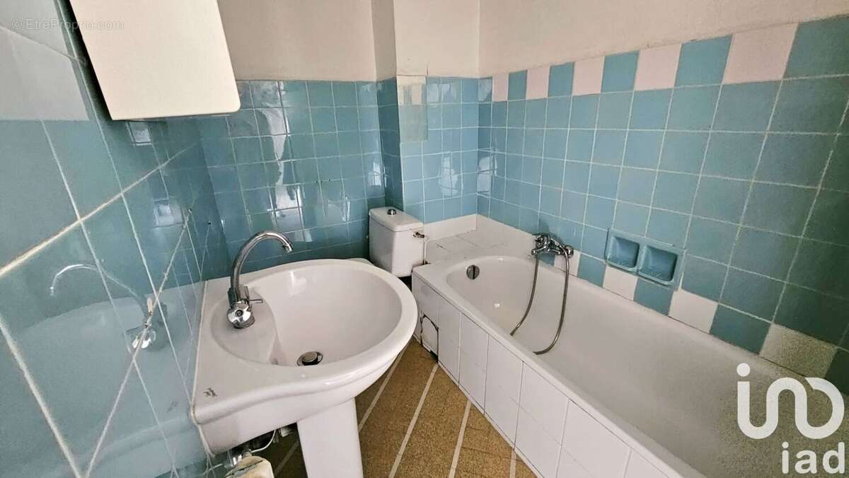 Photo 5 - Appartement à NICE