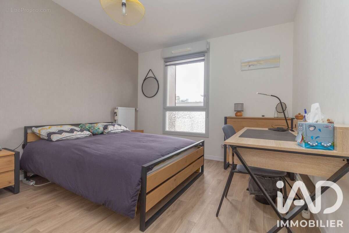 Maison 87 m² à Dijon  - photo 4