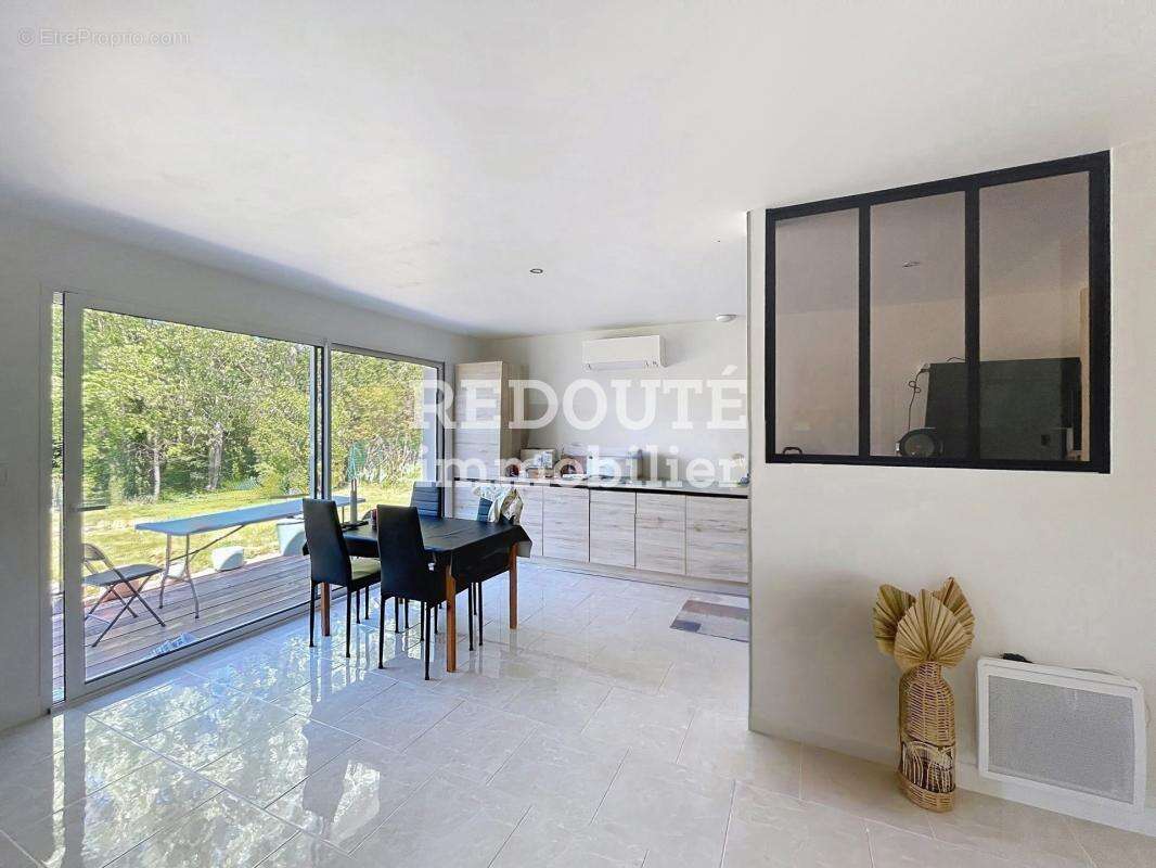 Pavillon plain pied, proche Vertus - photo 3