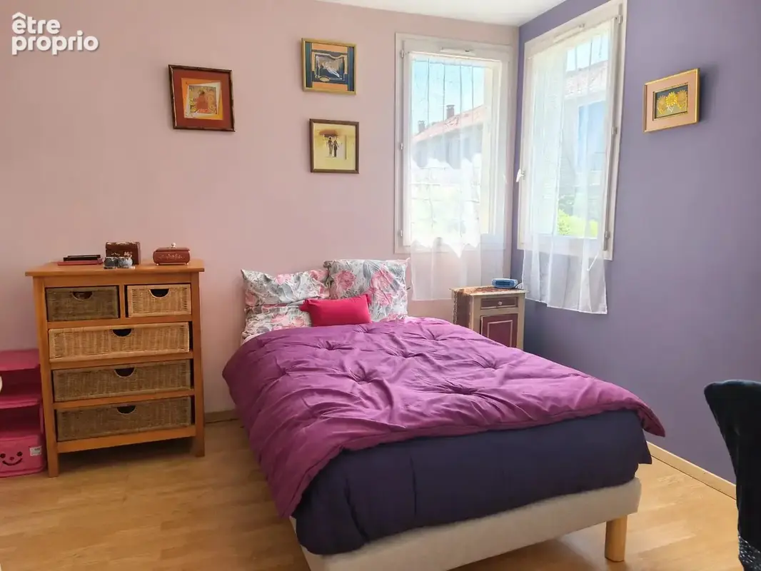 Maison 5 pièces 120 m² à vendre à Voisins-Le-Bretonneux (78960) - photo 12