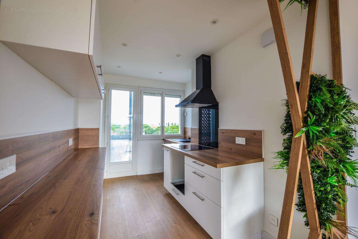 Appartement à AVIGNON