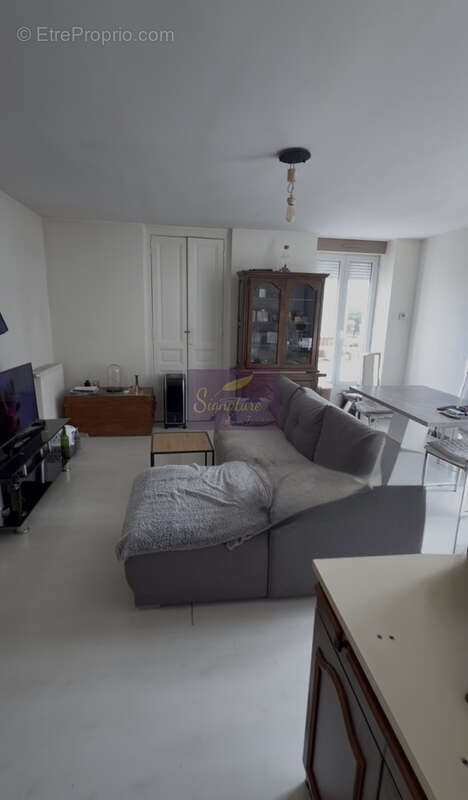 Appartement à LE MANS
