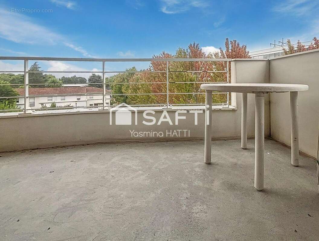 Photo 2 - Appartement à LORMONT