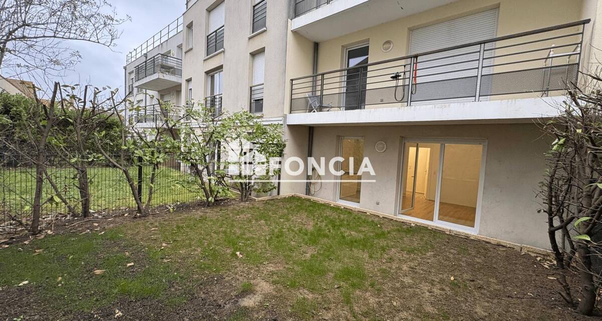 Appartement à RUNGIS